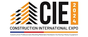 CIE Expo Tanzania & Dar Construction International Expo 2024